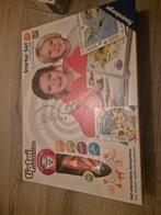Tiptoi Pen + Boeken en Spellen - Als Nieuw!, Ophalen of Verzenden, Nieuw, Taal en Lezen, Met geluid
