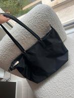 Tommy Hilfiger Tote Bag - Zwart, Sieraden, Tassen en Uiterlijk, Tassen | Damestassen, Ophalen of Verzenden, Zo goed als nieuw