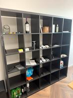 Ikea vakkenkast, Huis en Inrichting, Kasten | Wandmeubels, Ophalen, Gebruikt, 150 tot 200 cm, 150 tot 200 cm