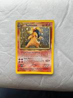 Typhlosion [Holo] 17/111 (LP), Ophalen of Verzenden, Zo goed als nieuw, Losse kaart, Foil