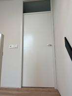 Binnendeuren opdek, Doe-het-zelf en Verbouw, Deuren en Horren, Ophalen, 80 tot 100 cm, Binnendeur, Nieuw
