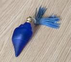 parfum flesje leeg,  glas, volgnr 46, Ophalen of Verzenden, Gebruikt