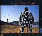 Dubbel C.D. (1988) Pink Floyd - Delicate Sound of Thunder., Cd's en Dvd's, Gebruikt, Ophalen of Verzenden, Progressive