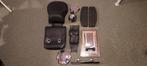 H-D Softail duo seat, claxon cover, footboard inlay etc etc, Ophalen of Verzenden, Gebruikt