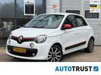 Renault Twingo 1.0 SCe Dynamique| NAP| CRUISECR| AIRCO, Auto's, Electronic Stability Program (ESP), Gebruikt, 840 kg, 4 stoelen