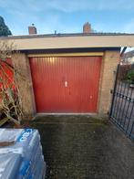 Garagedeur - Gebruikt, Ophalen, Gebruikt, 120 cm of meer, Garagedeur