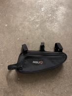 AGU Framebag - Fiets frametas, Fietsen en Brommers, Fietsaccessoires | Fietstassen, Ophalen of Verzenden, Zo goed als nieuw