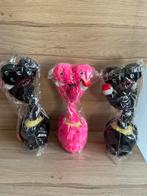 Dansende, pratende beesten (nieuw), Ophalen, Nieuw, Overige typen