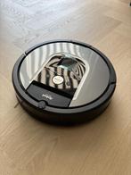 iRobot Roomba 960, Ophalen of Verzenden, Zo goed als nieuw, Robotstofzuiger, Minder dan 1200 watt