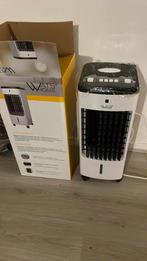 Wats Home Air Cooler - nieuw en nooit gebruikt, Witgoed en Apparatuur, Airco's, Ophalen, Minder dan 60 m³, Nieuw, 3 snelheden of meer