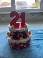 Sinterklaas Surprise Taart, Diversen, Ophalen of Verzenden, Zo goed als nieuw