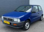 Suzuki Alto 1.0 GA UNIEK! 2DEEIGENAAR/22KKM/BLUETOOTH, Auto's, Stof, 4 cilinders, Blauw, 17 €/maand