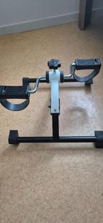 Stoelfiets- bewegingstrainer, Ophalen of Verzenden, Zo goed als nieuw, Overige typen