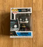 Funko pop Batman, Ophalen of Verzenden, Zo goed als nieuw