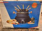 Bestron Fondueset - Zo Goed Als Nieuw!, Ophalen of Verzenden, Zo goed als nieuw, Elektrisch, Fondueset