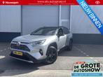 Toyota RAV4 2.5 Hybrid AWD Bi-Tone , 1650 kg trekgewicht, Gebruikt, Euro 6, 4 cilinders, 2487 cc