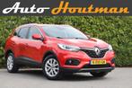 Renault Kadjar 1.3 TCe140 pk Automaat Zen Cruise|Ecc|Pdc|Car, Kadjar, Gebruikt, 4 cilinders, 715 kg