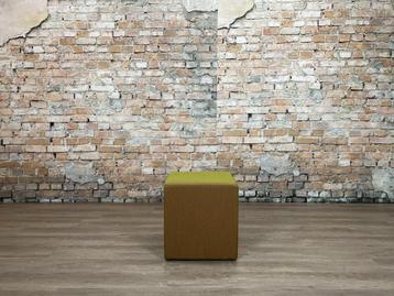 Drisag poef bij TheReSales beschikbaar voor biedingen