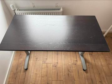 IKEA bureau Galant 120x60 - afbeelding 1