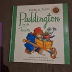 Paddington in de tuin van Michael Bond, Jongen of Meisje, Ophalen of Verzenden, Fictie algemeen, Zo goed als nieuw