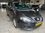 Seat Toledo 1.6 Stylance, Auto's, Seat, 65 €/maand, Gebruikt, 4 cilinders, 700 kg