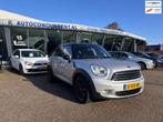 Mini Mini Countryman 1.6 Cooper Chili, Pano, Leder, Xenon In, Auto's, Mini, Euro 5, Gebruikt, 122 pk, Leder