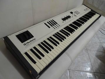 Oberheim Master Keyboard Vintage/Zeldzaam beschikbaar voor biedingen