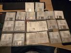 Collectie Vintage Apple Macintosh Systeem Floppy's (Systeem, Ophalen of Verzenden
