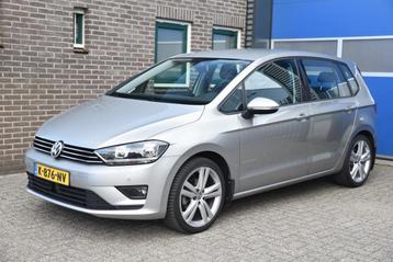 Volkswagen Golf Sportsvan 1.2 TSI Business Edition Connected beschikbaar voor biedingen