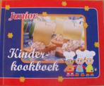 Kinderkookboek - Francis van Arkel, Ophalen of Verzenden, Zo goed als nieuw