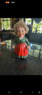 Mrs Gnomes 1950 hessler, Verzamelen, Poppen, Ophalen of Verzenden