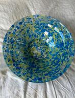 Pols Potten Glazen Schaal, Ophalen of Verzenden, Zo goed als nieuw, Rond, Glas