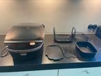 Nieuwe aircooker Philips NX0960/90 wifi, Ophalen of Verzenden, Nieuw