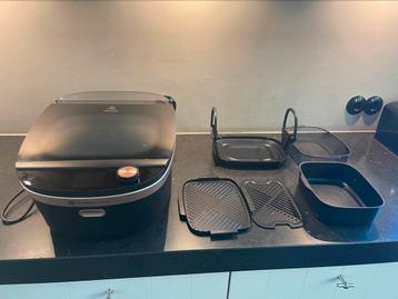 Nieuwe aircooker Philips NX0960/90 wifi beschikbaar voor biedingen
