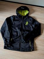 Zgan softshell jas 158 164 regenjas windjack sport jas, Jongen of Meisje, Crivit, Ophalen of Verzenden, Zo goed als nieuw