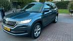 Skoda Kodiaq Style Business ACT 150pk FULL OPTION, Auto's, Skoda, 1800 kg, 4 cilinders, 1395 cc, Zilver of Grijs