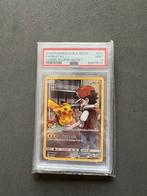 Pikachu 241 FA Cosmic Eclipse PSA 9, Verzamelen, Ophalen, Zo goed als nieuw