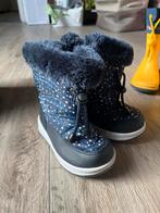 Gevoerde Laarzen Maat 25, Jongetje of Meisje, Laarsjes, Ophalen of Verzenden, Zo goed als nieuw