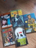 Carry slee boeken pakket, Boeken, Kinderboeken | Jeugd | 13 jaar en ouder, Ophalen of Verzenden, Zo goed als nieuw