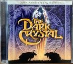 JONES| the dark crystal (25th anniv. La-La Land records), Ophalen of Verzenden, Zo goed als nieuw