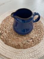 Te koop IKEA kannetje blauw NIEUW, Ophalen of Verzenden, Zo goed als nieuw, Overige stijlen, Overige typen