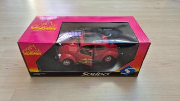 Schaalmodel  VW  Kever cabrio beschikbaar voor biedingen