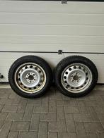 Mini Countryman Winterset 196/60/16, Ophalen, Gebruikt, 16 inch, Banden en Velgen