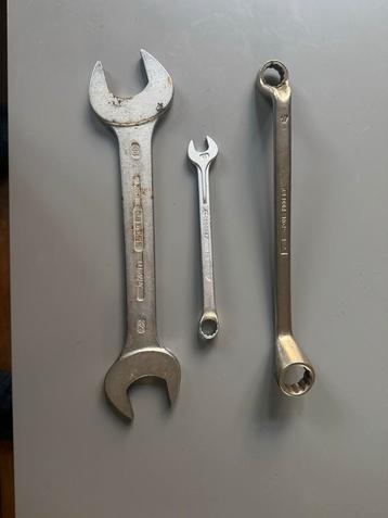 Gedore Sleutels beschikbaar voor biedingen