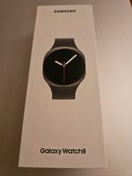 Samsung Galaxy  Watch 8  LTE 40mm in kleurstelling Graphite, Hartslag, Ophalen of Verzenden, Zo goed als nieuw, Samsung
