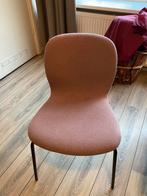 Eetkamer stoelen, 4 stuks, Huis en Inrichting, Stoelen, Ophalen, Zo goed als nieuw, Overige kleuren