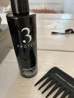 Jon Renau Heat Protectie + Kam - Nieuw, Ophalen of Verzenden, Nieuw, Haarverzorger of -hersteller