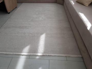 Luxe vloerkleed (tapijt) 200x290cm ZGAN beschikbaar voor biedingen