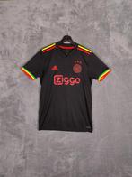 Ajax Voetbal Shirt M Bob Marley 2021 3e Shirt, Shirt, Zo goed als nieuw, Maat M, Ophalen of Verzenden