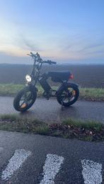 Fatbike v8 dubbele accu (nieuwste model), Ophalen, Zo goed als nieuw, Overige modellen